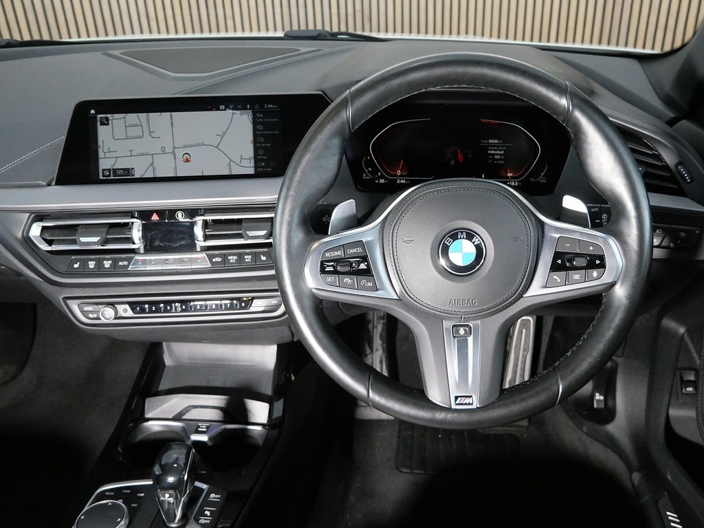 BMW 1 Series 118I M Sport  #25