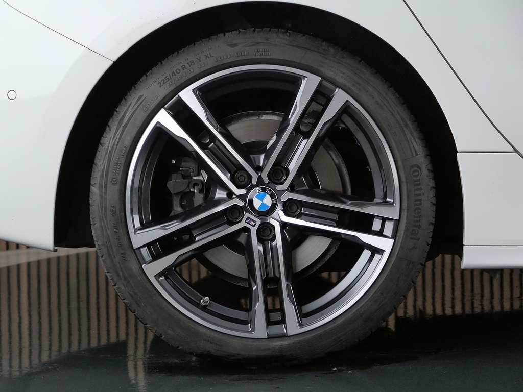 BMW 1 Series 118I M Sport  #41
