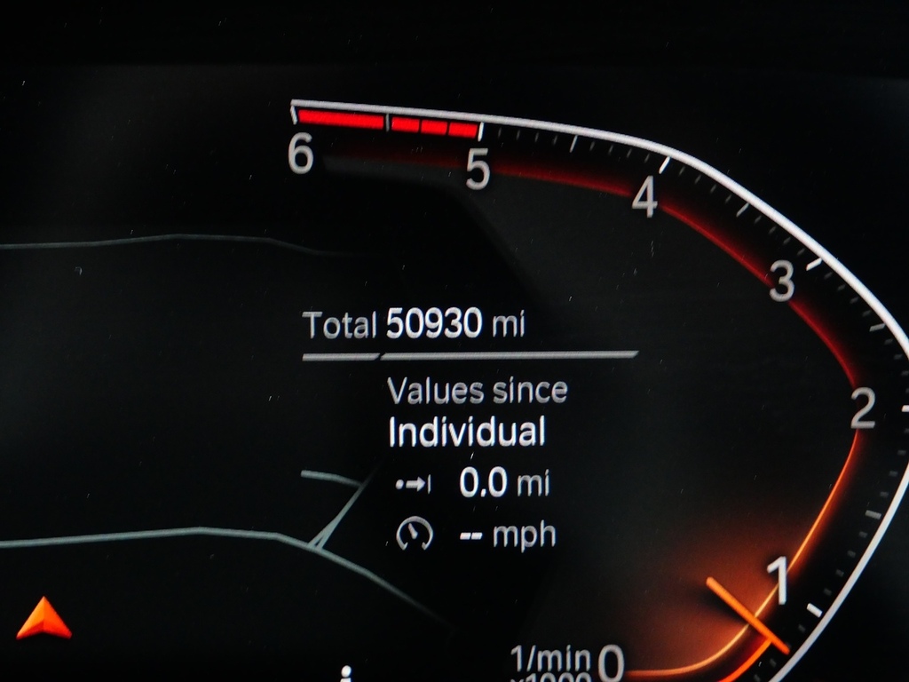 BMW 1 Series 118I M Sport  #44