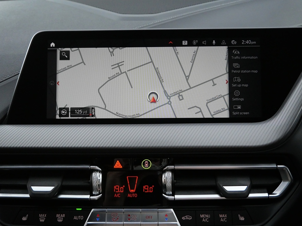 BMW 1 Series 118I M Sport  #23