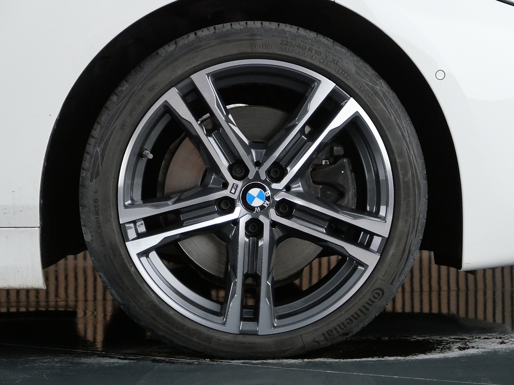 BMW 1 Series 118I M Sport  #42