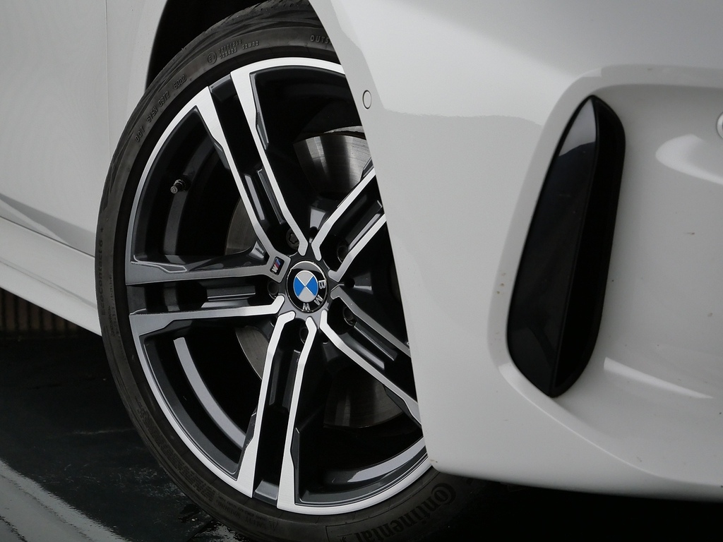 BMW 1 Series 118I M Sport  #20