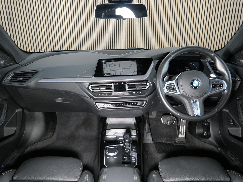 BMW 1 Series 118I M Sport  #29