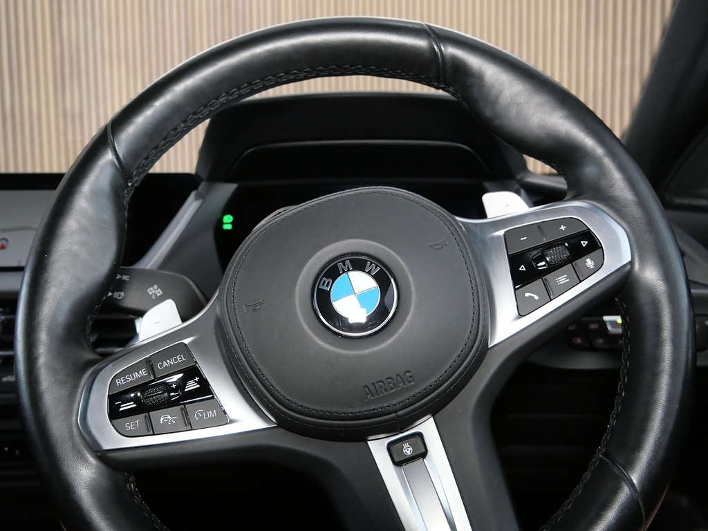 BMW 1 Series 118I M Sport  #32