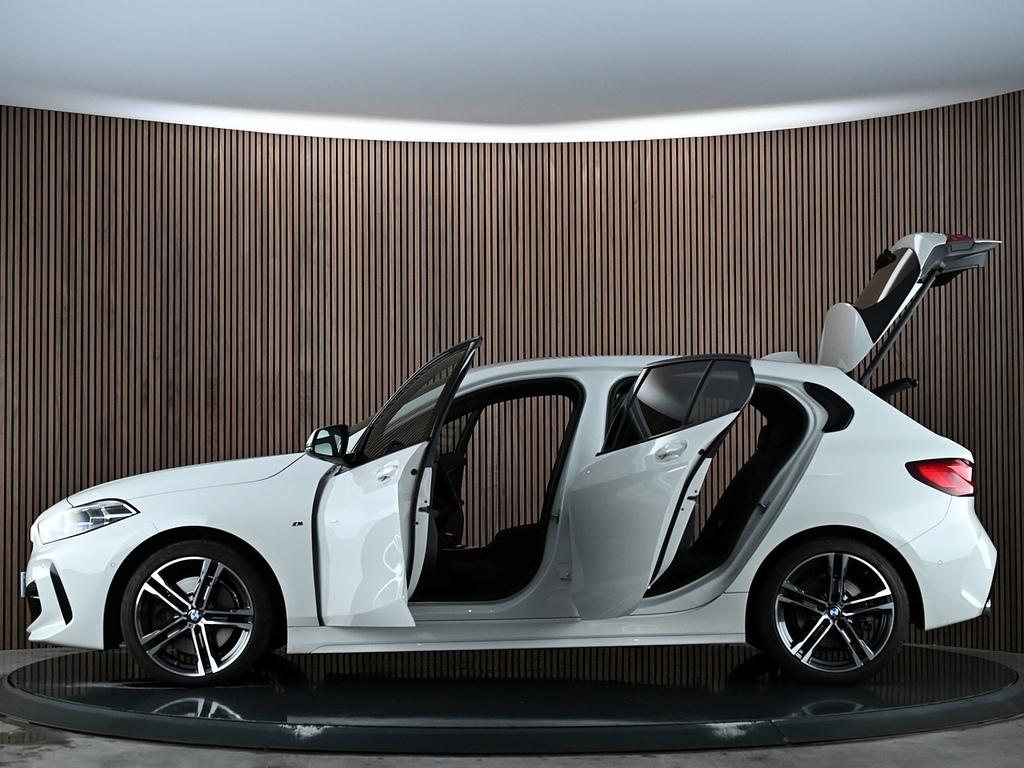 BMW 1 Series 118I M Sport  #19