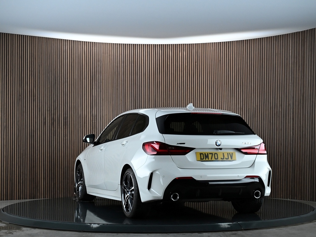BMW 1 Series 118I M Sport  #7