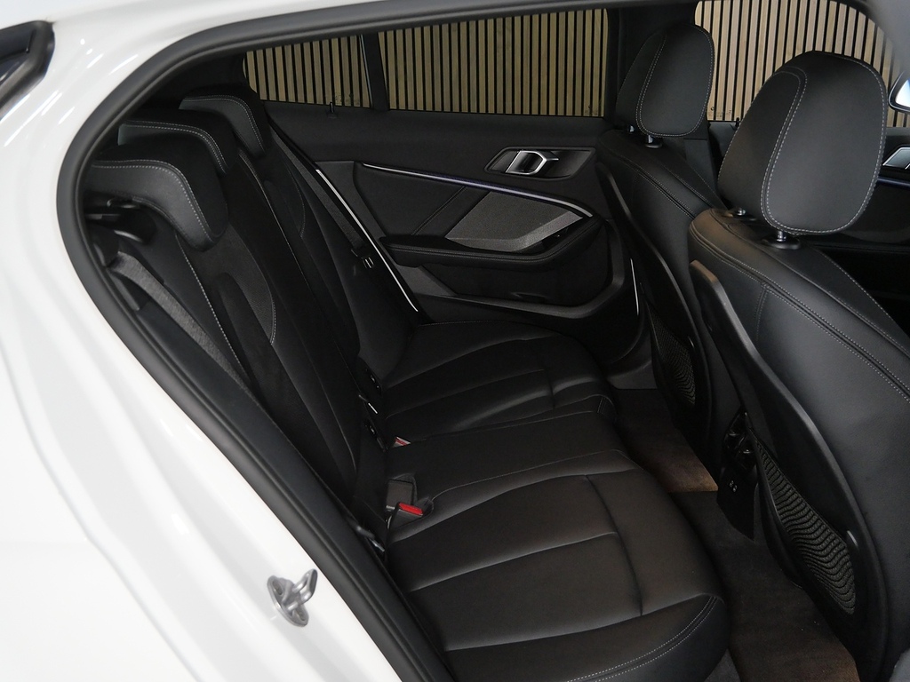 BMW 1 Series 118I M Sport  #30