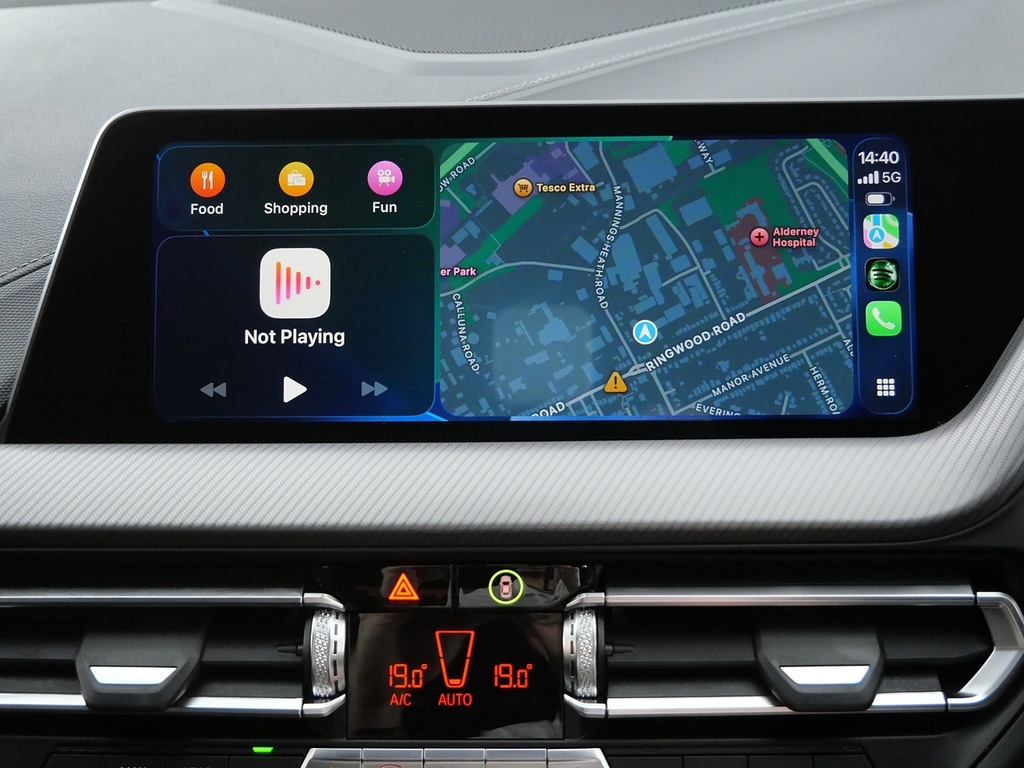 BMW 1 Series 118I M Sport  #24