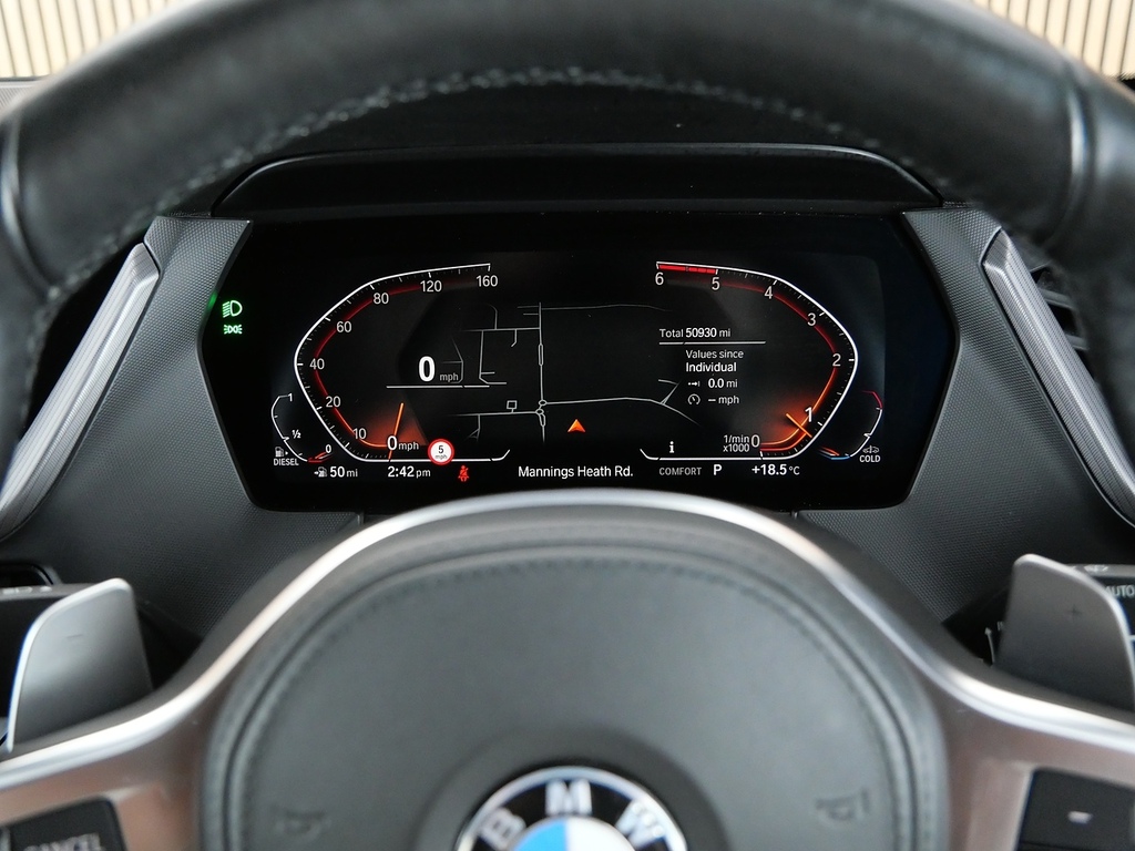 BMW 1 Series 118I M Sport  #22