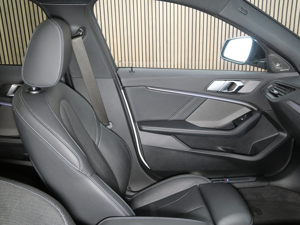 BMW 1 Series 118I M Sport  #27