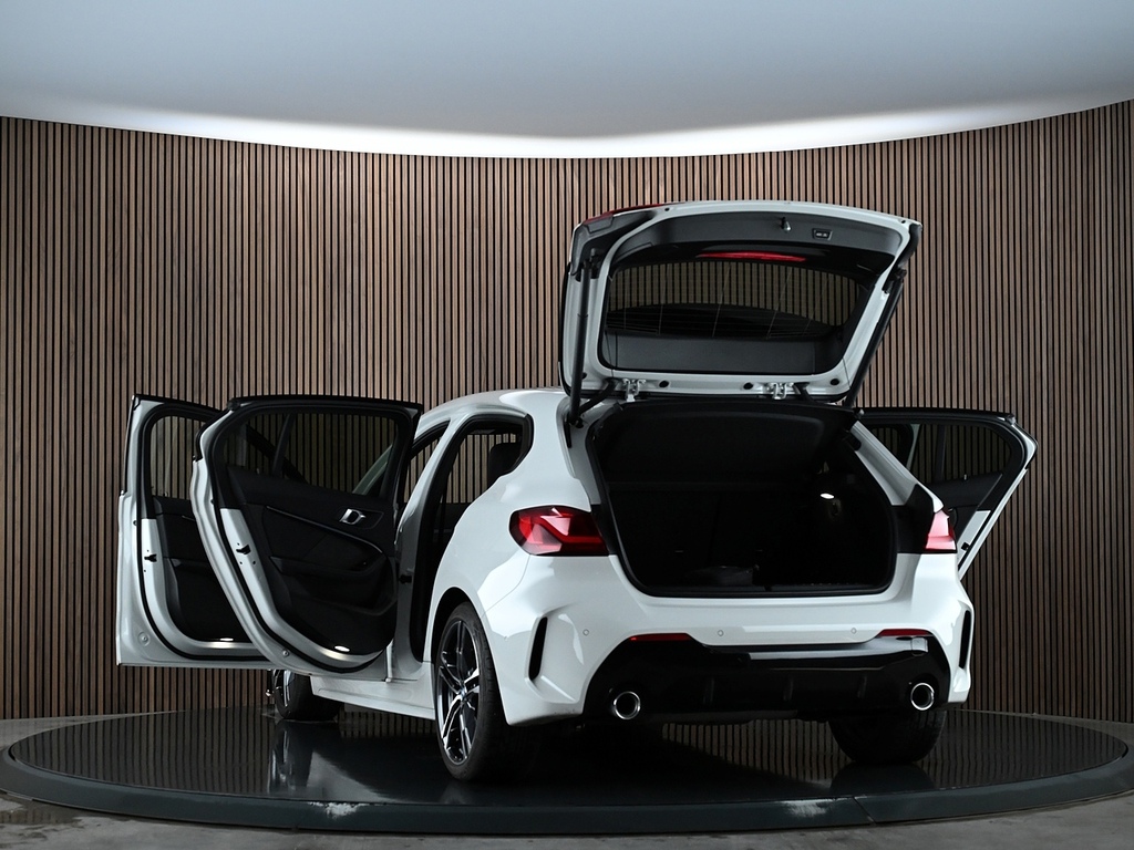 BMW 1 Series 118I M Sport  #15