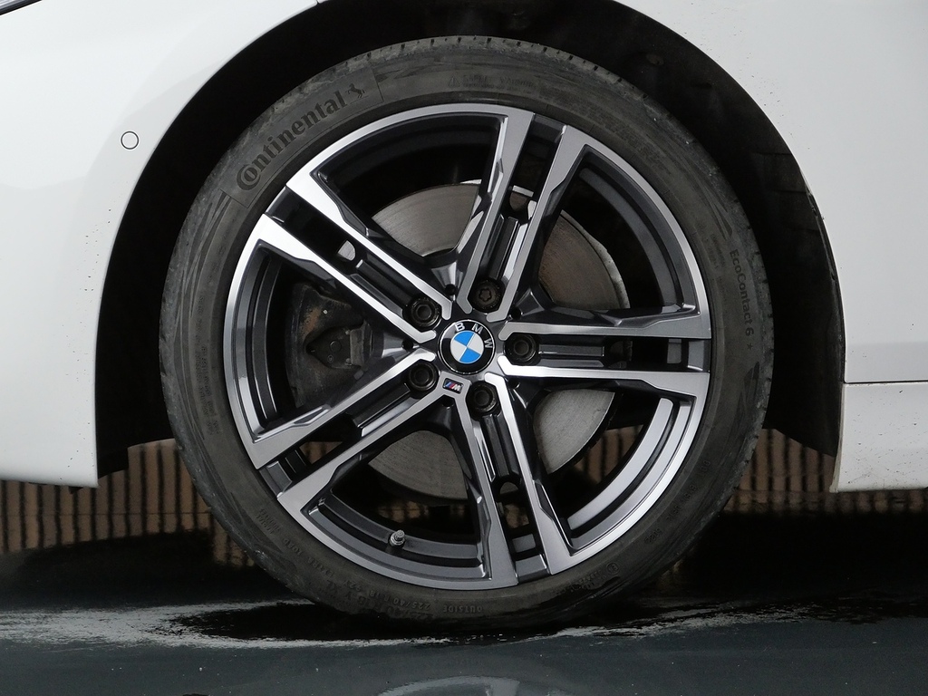 BMW 1 Series 118I M Sport  #39