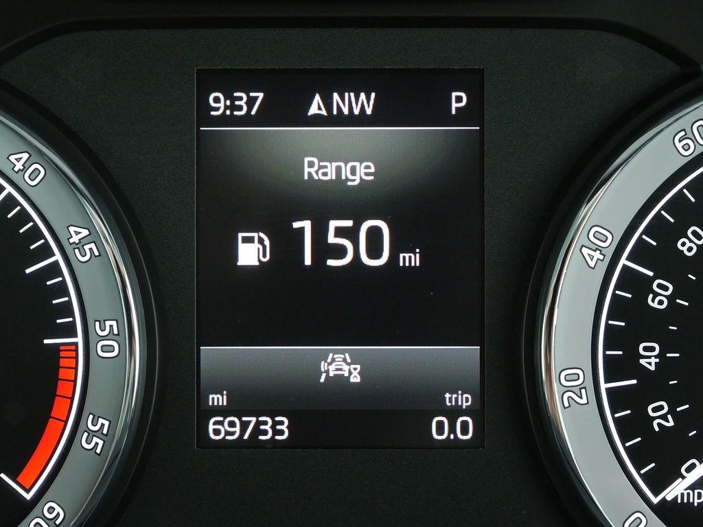 Skoda Kodiaq 1.5 Tsi Act Se L Suv Dsg Euro 6 Ss Silver #43