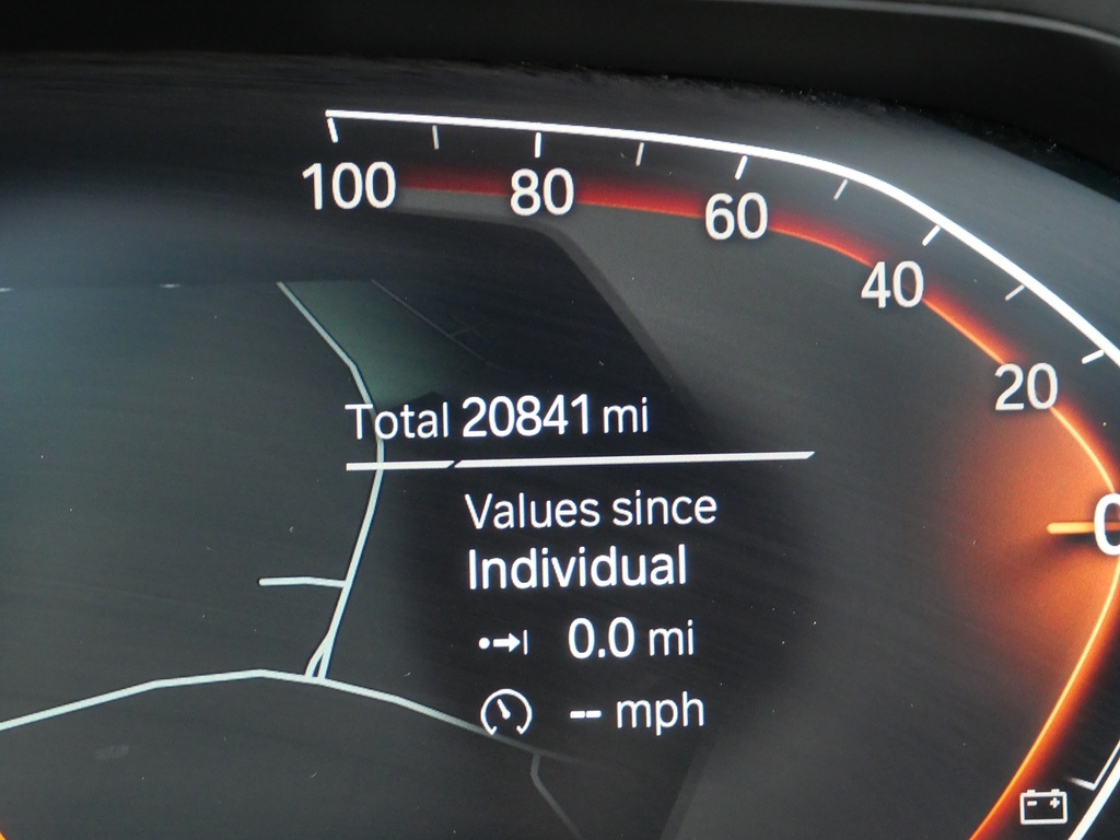 BMW 4 Series 420D Mht M Sport Step Black #37