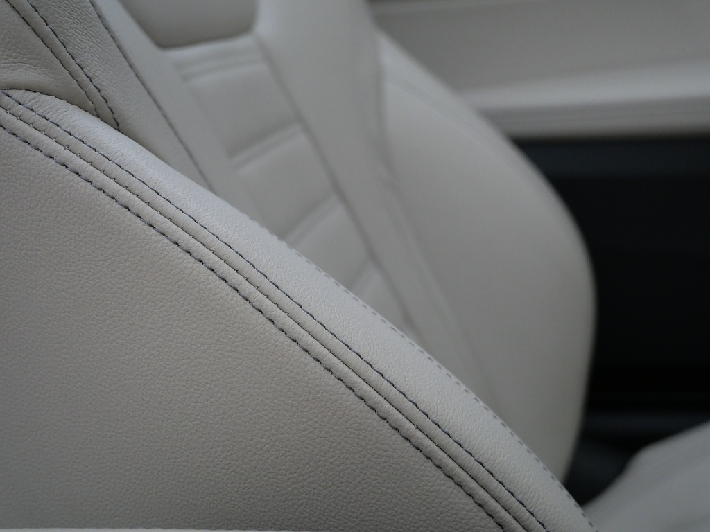 BMW 4 Series 420D Mht M Sport Step Black #19