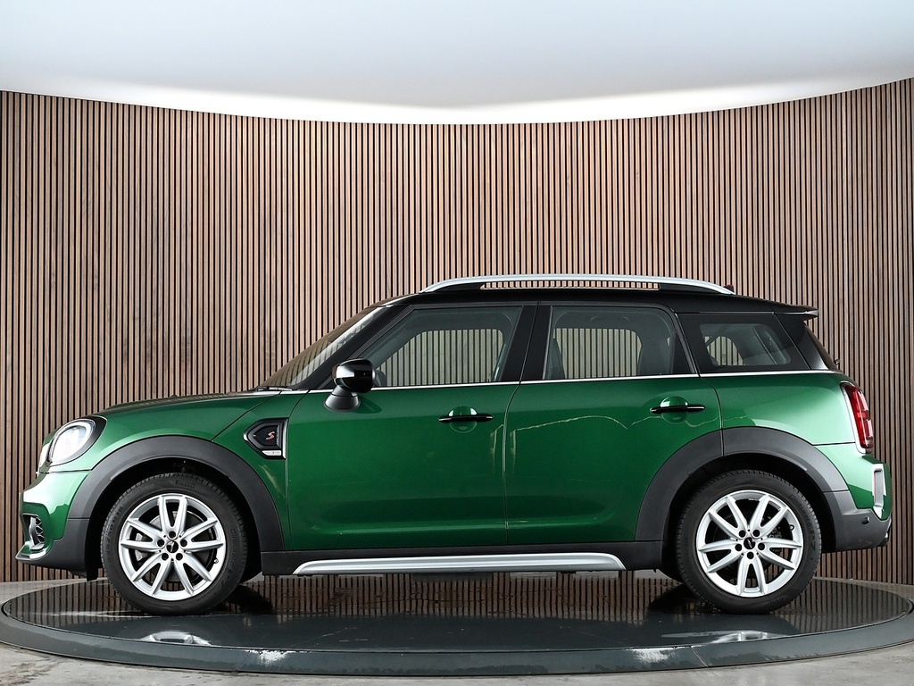Mini Countryman 1.5 Cooper Exclusive Comfort Pack  #11