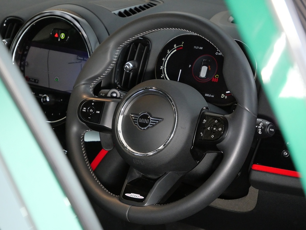 Mini Countryman 1.5 Cooper Exclusive Comfort Pack  #21