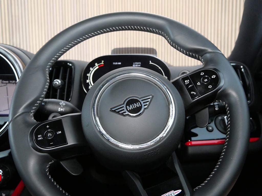Mini Countryman 1.5 Cooper Exclusive Comfort Pack  #32
