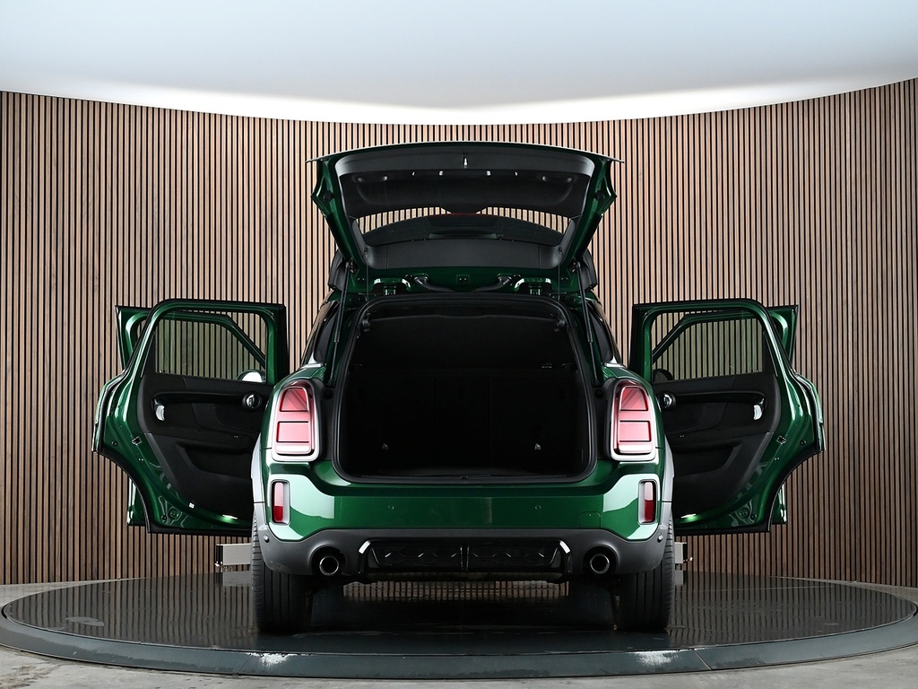 Mini Countryman 1.5 Cooper Exclusive Comfort Pack  #16