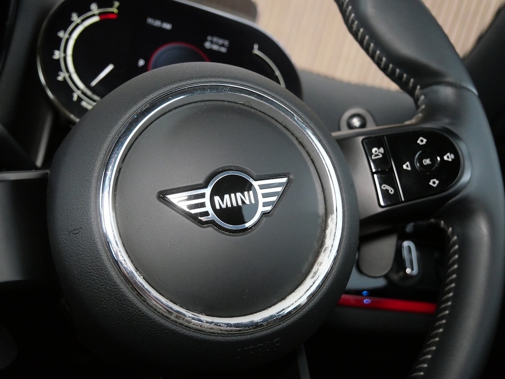 Mini Countryman 1.5 Cooper Exclusive Comfort Pack  #33