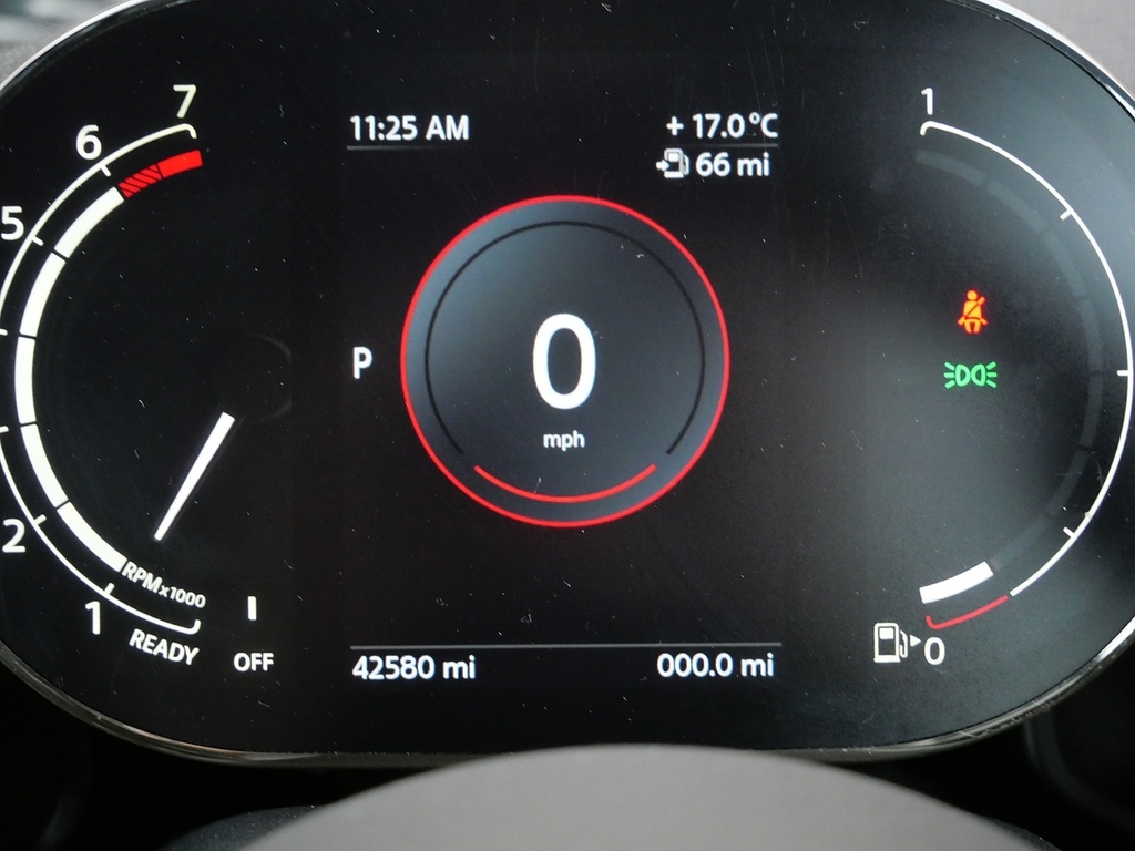 Mini Countryman 1.5 Cooper Exclusive Comfort Pack  #43