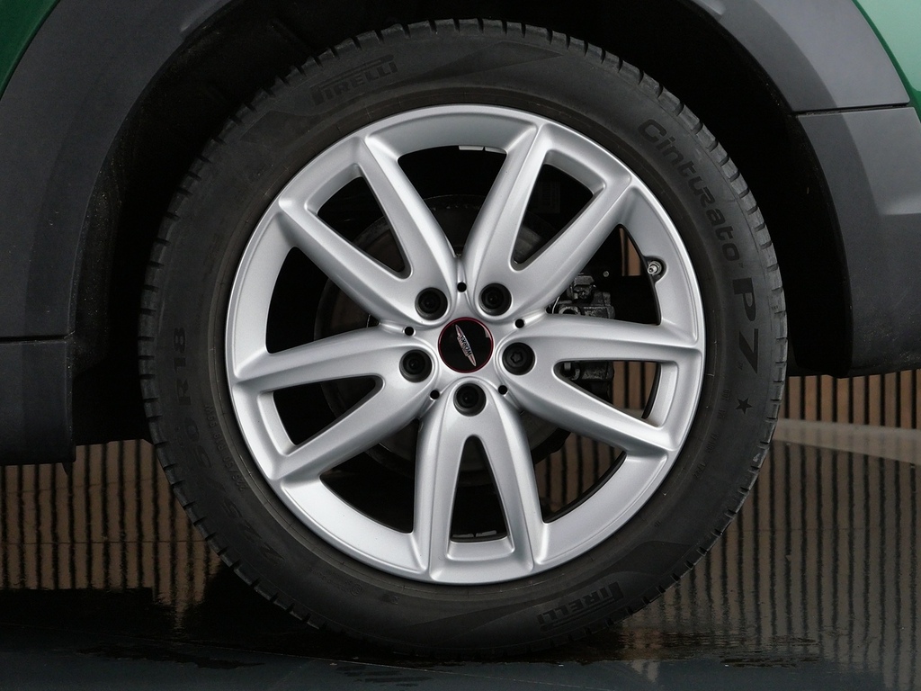 Mini Countryman 1.5 Cooper Exclusive Comfort Pack  #39