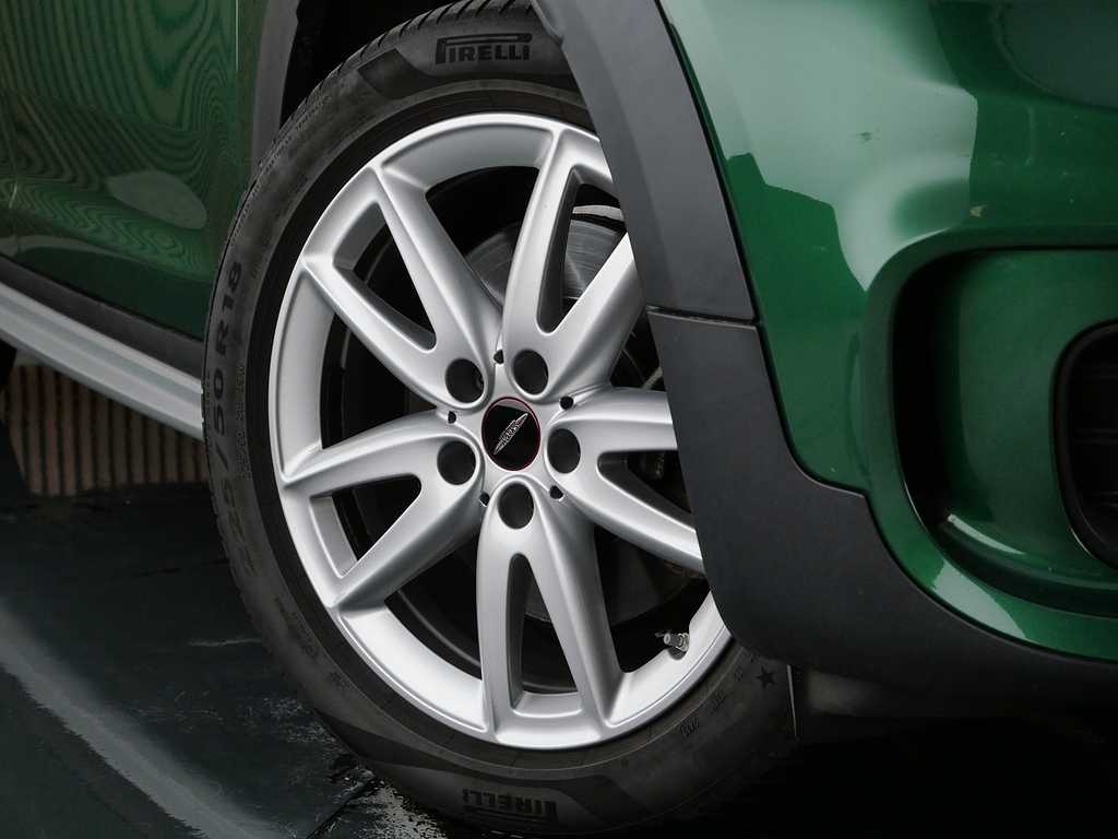 Mini Countryman 1.5 Cooper Exclusive Comfort Pack  #20