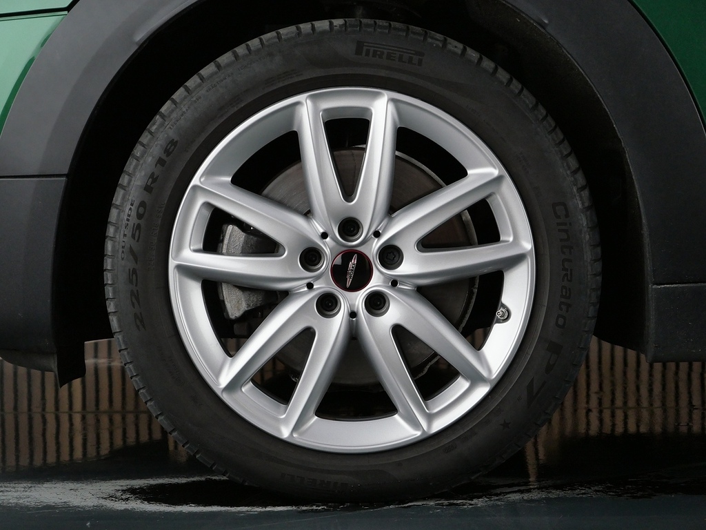 Mini Countryman 1.5 Cooper Exclusive Comfort Pack  #38