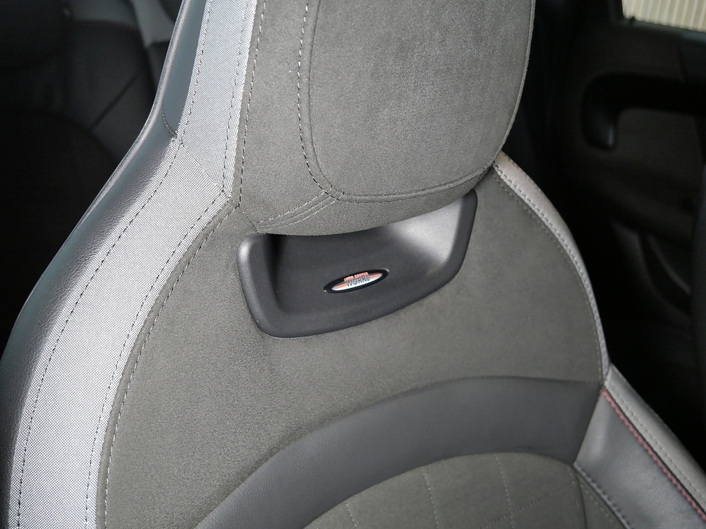 Mini Countryman 1.5 Cooper Exclusive Comfort Pack  #25