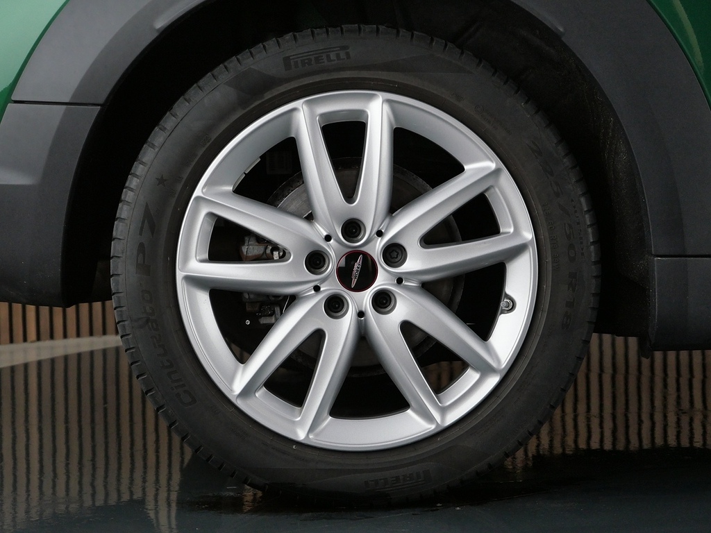 Mini Countryman 1.5 Cooper Exclusive Comfort Pack  #40