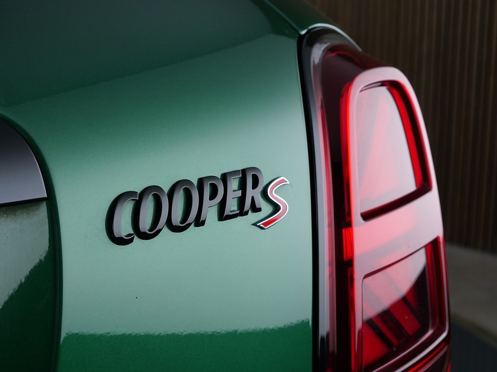 Mini Countryman 1.5 Cooper Exclusive Comfort Pack  #37