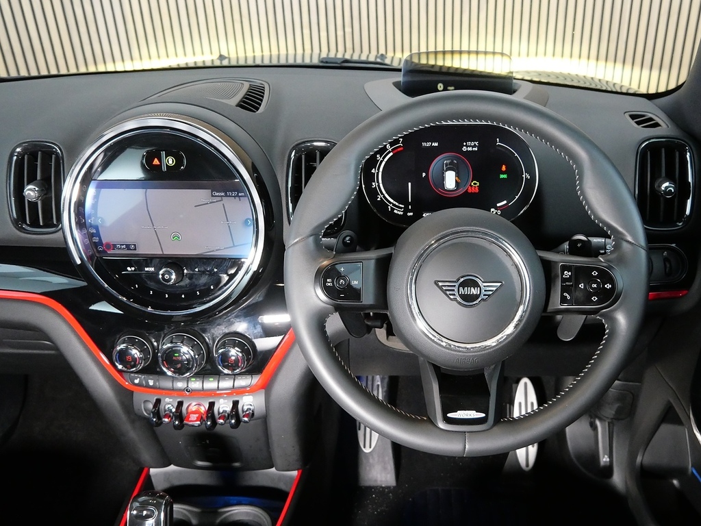 Mini Countryman 1.5 Cooper Exclusive Comfort Pack  #24