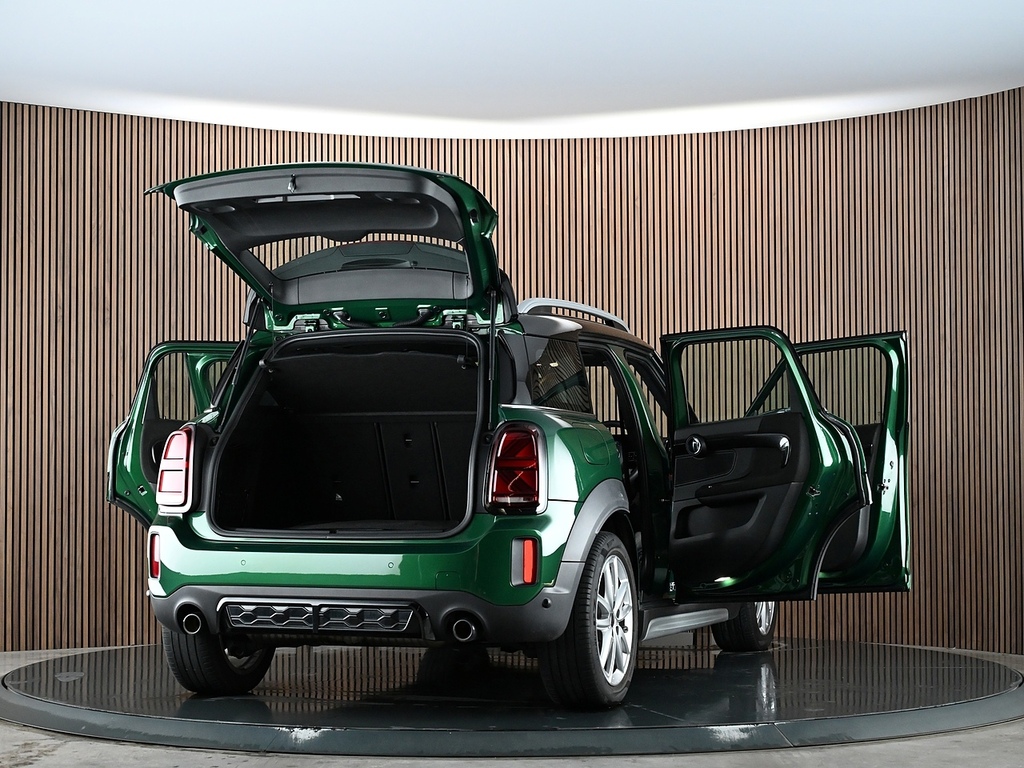 Mini Countryman 1.5 Cooper Exclusive Comfort Pack  #17