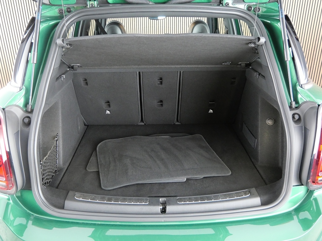 Mini Countryman 1.5 Cooper Exclusive Comfort Pack  #42