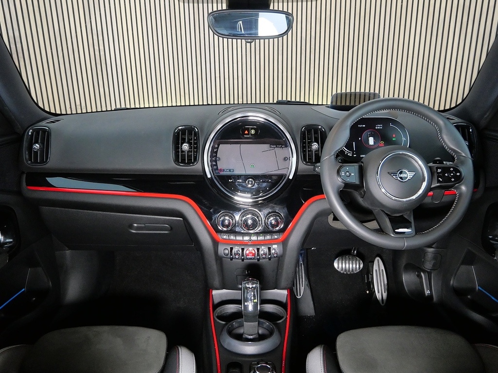 Mini Countryman 1.5 Cooper Exclusive Comfort Pack  #29
