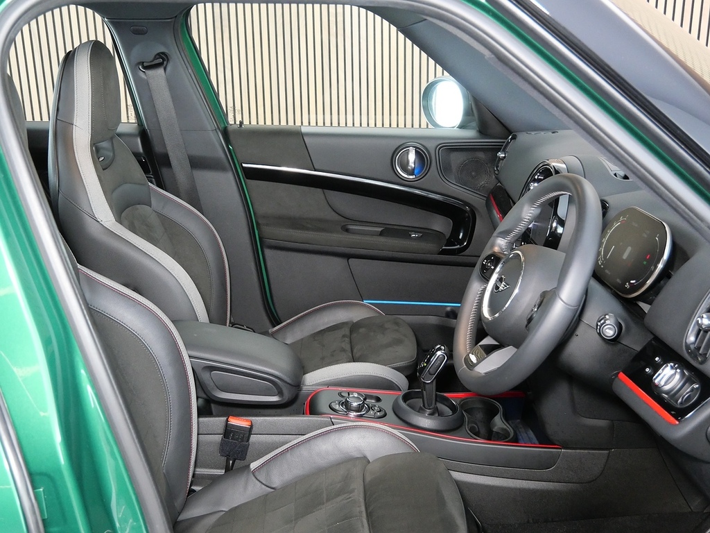 Mini Countryman 1.5 Cooper Exclusive Comfort Pack  #28
