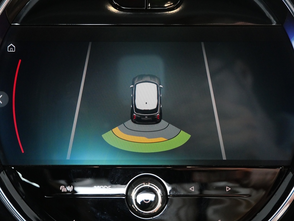 Mini Countryman 1.5 Cooper Exclusive Comfort Pack  #31