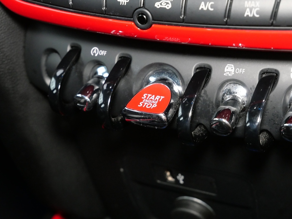 Mini Countryman 1.5 Cooper Exclusive Comfort Pack  #36
