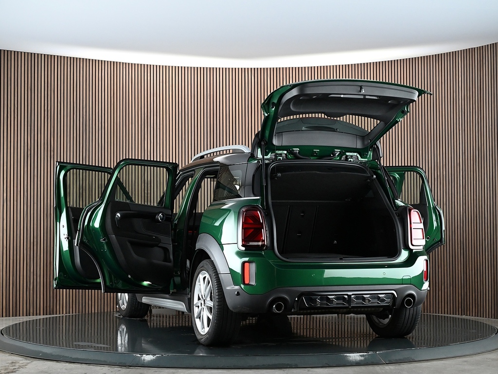 Mini Countryman 1.5 Cooper Exclusive Comfort Pack  #15