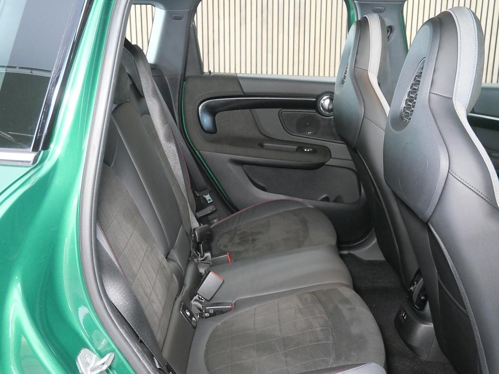Mini Countryman 1.5 Cooper Exclusive Comfort Pack  #30