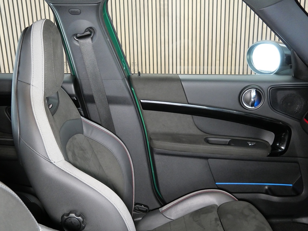 Mini Countryman 1.5 Cooper Exclusive Comfort Pack  #27