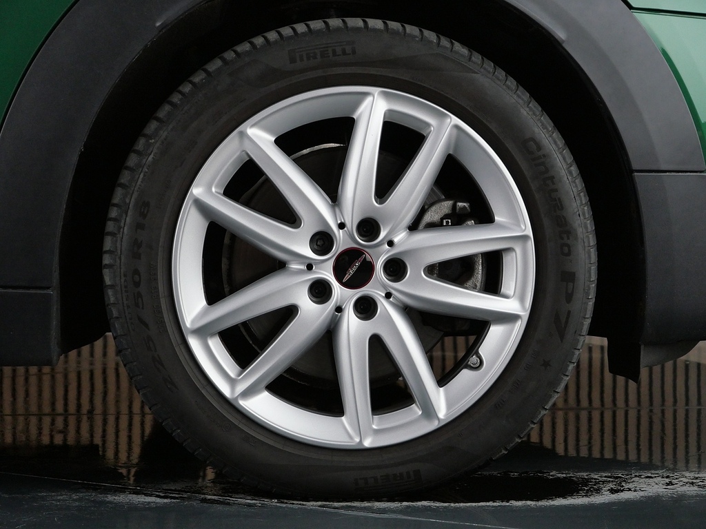 Mini Countryman 1.5 Cooper Exclusive Comfort Pack  #41
