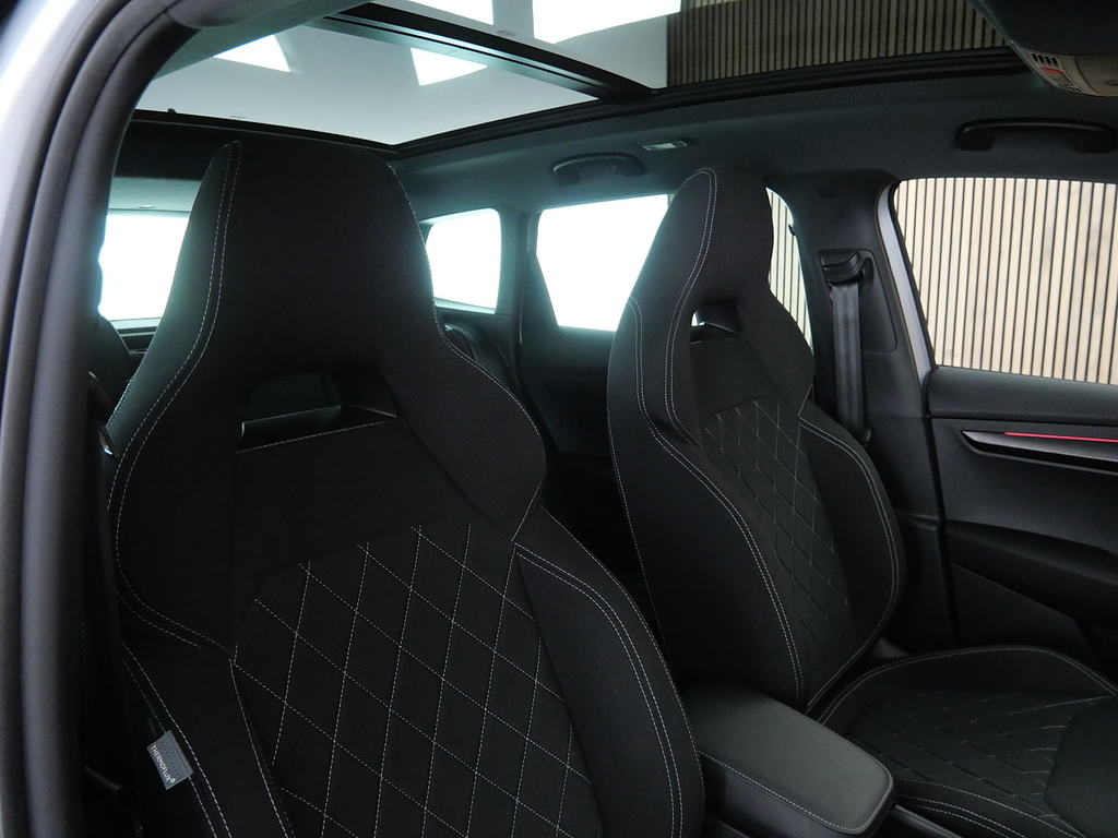 Skoda Karoq 1.5 Tsi Se Silver #27