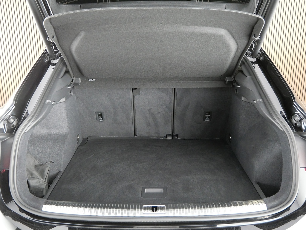 Audi Q3 35 Tdi S Line S Tronic Grey #42