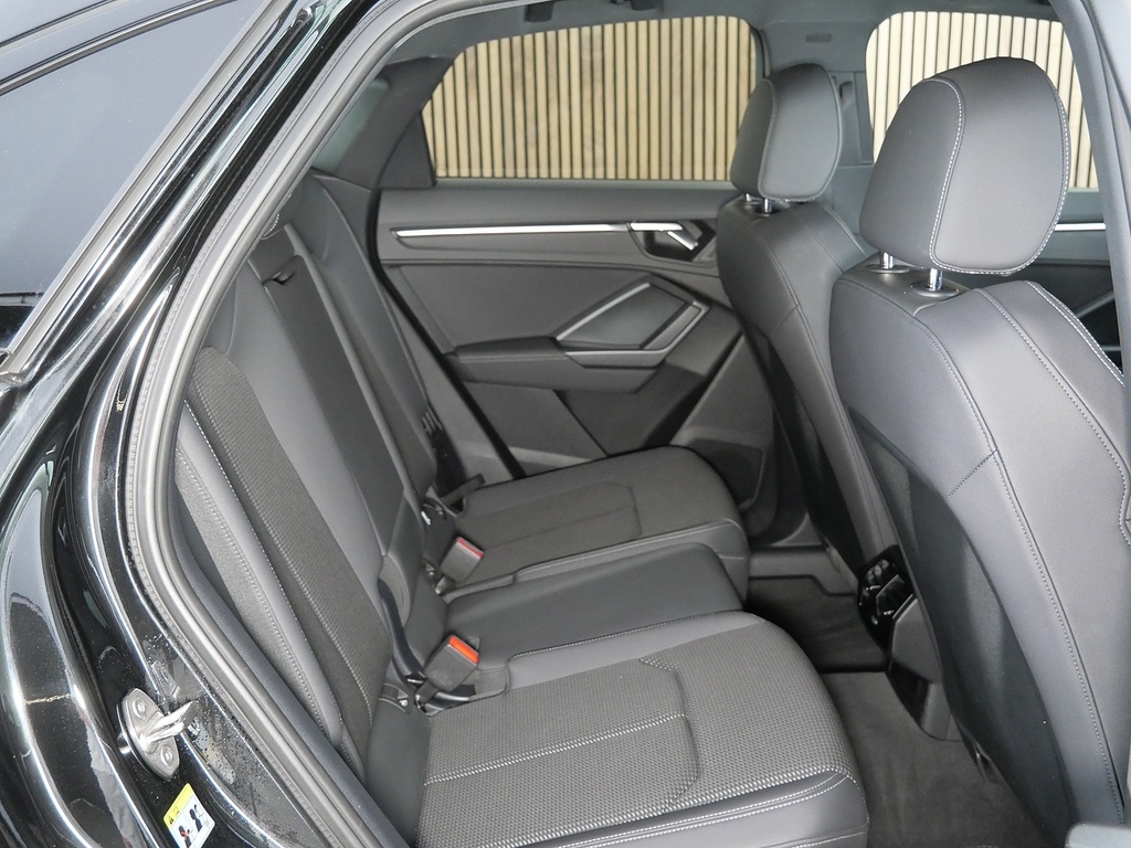 Audi Q3 35 Tdi S Line S Tronic Grey #31