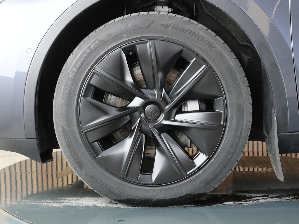 Tesla Model Y Y Dual Motor Long Range Suv 4W Black #33