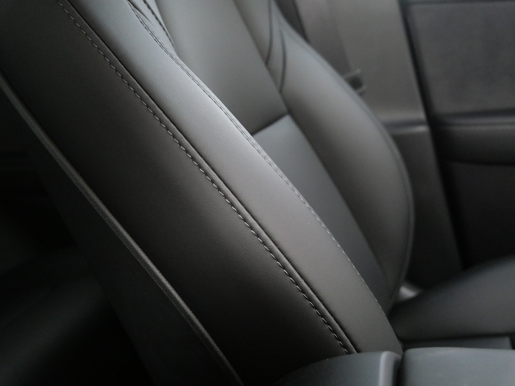 Tesla Model Y Y Dual Motor Long Range Suv 4W Black #21