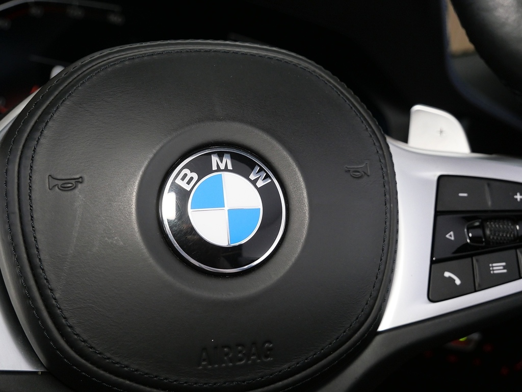 BMW 4 Series Coupe Grey #34