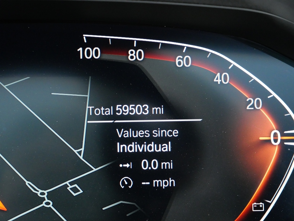 BMW 4 Series Coupe Grey #45