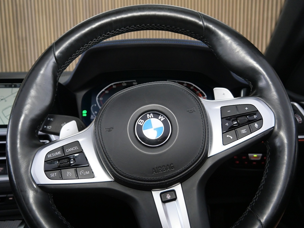 BMW 4 Series Coupe Grey #33